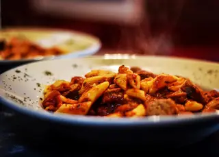Reno's Pizzeria, pizza restaurant, Burbank