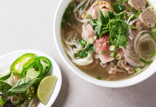 Pho Tasty, vietnamese restaurant, Artesia