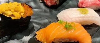 Wafu of Japan, sushi restaurant, Costa Mesa