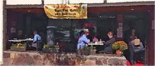 Royal Thai Bistro, thai restaurant, Big Bear Lake