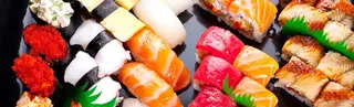 Oishii Sushi, sushi restaurant, Riverside