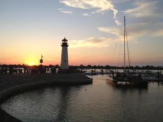 Sail With Scott - Seawolf Catamaran Cruise, tour operator, Rockwall