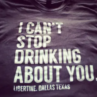 The Libertine Bar, gastropub, Dallas