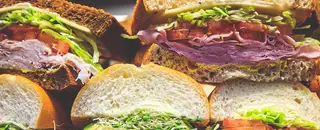Old World Delicatessens, restaurant, Covina
