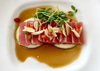 Talesai, thai restaurant, Studio City