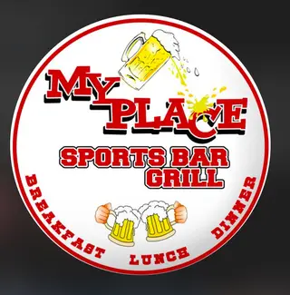 My Place Sports Bar & Grill, sports bar, Huntington Beach