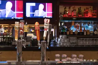 Keno's Restaurant, american restaurant, Anaheim