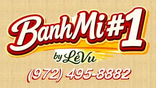 Banh Mi Number 1, vietnamese restaurant, Garland
