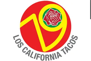 Los California Tacos, taco restaurant, Pasadena