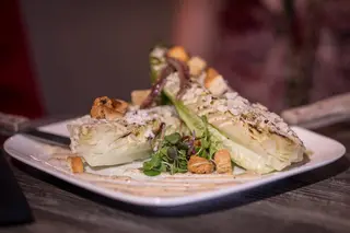 572 Social Kitchen and Lounge, restaurant, Big Bear Lake