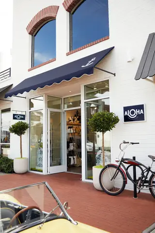 Lido Marina Village, marina, Newport Beach