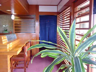 Sushi Chitose, sushi restaurant, Redondo Beach