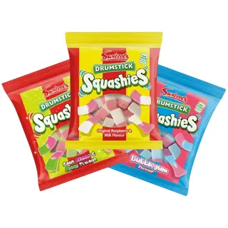 Uptown Candy Shop, candy store, Upland