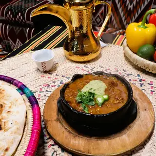 House Of Mandi, restaurant, Los Angeles