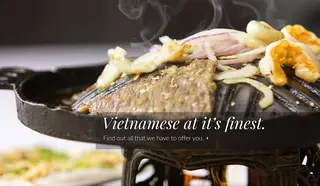 Thanh Thanh, vietnamese restaurant, Arlington