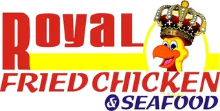 Royal Fried Chicken, chicken restaurant, Bedford