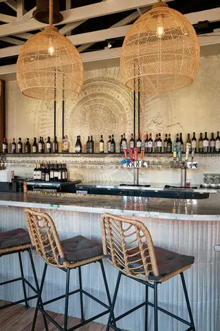 Il Posto, italian restaurant, San Diego