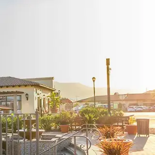 Talega Village Center, shopping mall, San Clemente