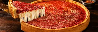 Chicago Pizza & Pasta(HALAL), italian restaurant, Irving
