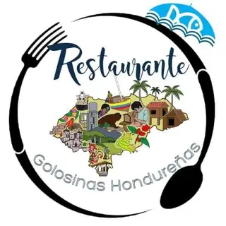 Restaurante Golosinas los Catrachos, pizza restaurant, Irving