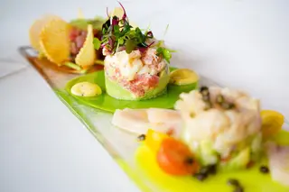 Pamplemousse Grille, american restaurant, Solana Beach