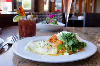 Barbarella Restaurant & Bar, italian restaurant, La Jolla