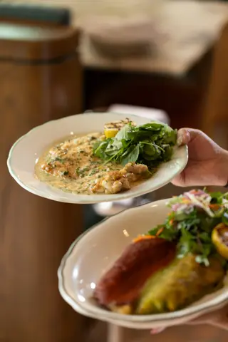 Green Point Seafood and Oyster Bar, seafood restaurant, Dallas