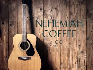 Nehemiah Coffee Company, coffee shop, Arlington