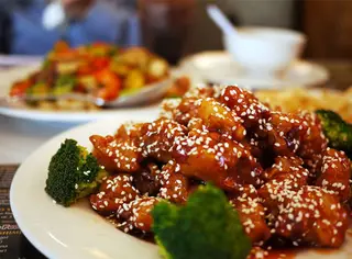 China Island Asian Grill, asian restaurant, Flower Mound