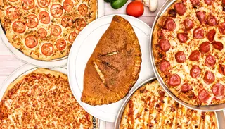 Crazy Tomato Pizza, pizza restaurant, Allen