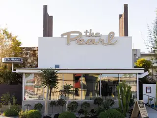 EAT at The Pearl, american restaurant, San Diego