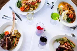 Asti Ristorante, italian restaurant, San Diego