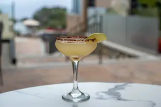 Pacifica Del Mar, seafood restaurant, Del Mar