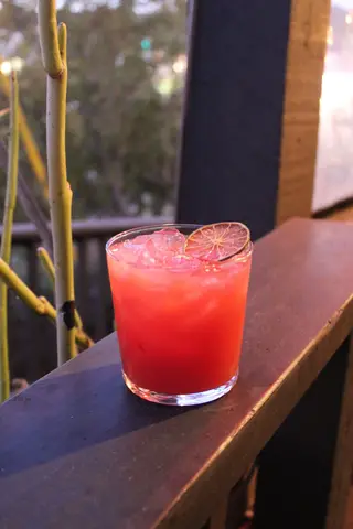 Little Beast Restaurant, american restaurant, Los Angeles