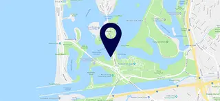 Dana Landing, marina, San Diego