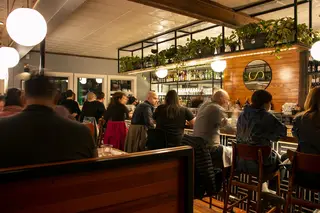 Sketches of Spain, spanish restaurant, Dallas