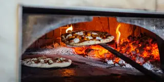 Gjelina, american restaurant, Venice