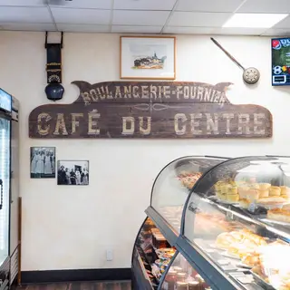 The French Oven 2, bakery, San Diego
