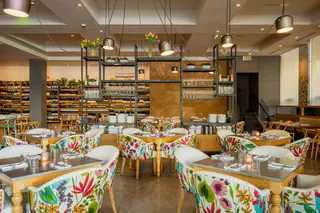 Morena Provisions, cafe, San Diego