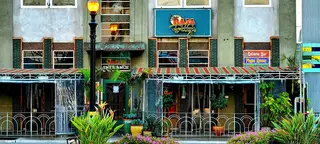 Baja Betty's, mexican restaurant, San Diego