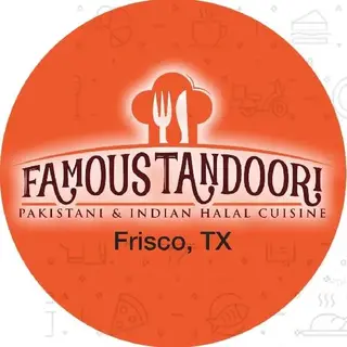 Famous Tandoori, indian restaurant, Frisco
