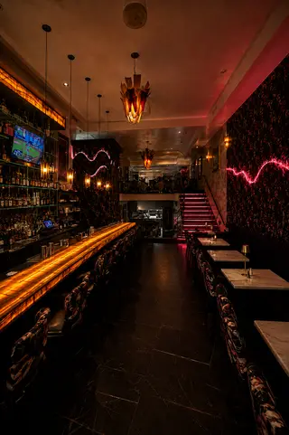 The Butcher's Cut Steakhouse, steakhouse, San Diego