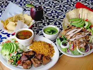 Tupy's, texmex restaurant, Frisco