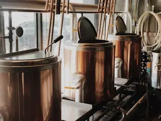 Dutch's Brewhouse, brewery, Long Beach