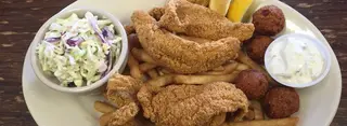 The Depot Cafe, diner, Frisco