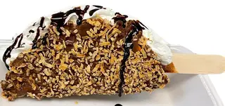 Nana's and Pops Sweet Shop, candy store, Oceanside