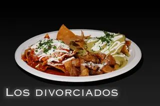 El Carrito Restaurant, mexican restaurant, San Diego
