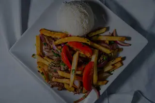 INKA WASi DTLA, peruvian restaurant, Los Angeles