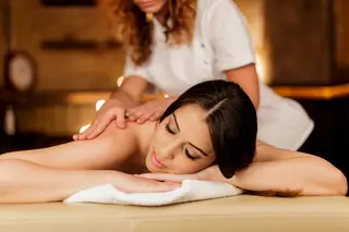 Little House Spa, spa, Los Angeles