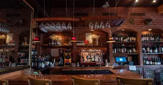 Buon Appetito Restaurant, italian restaurant, San Diego